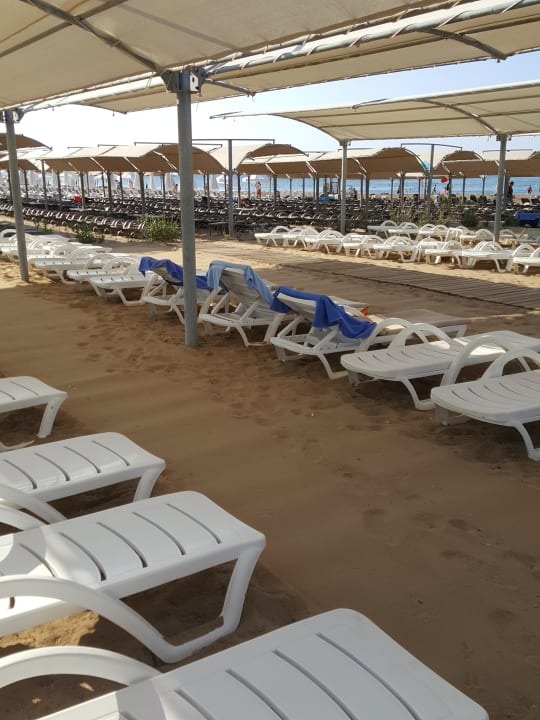 Strand Sunis Evren Beach Resort Hotel & Spa