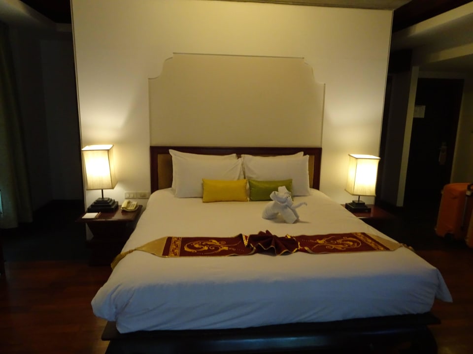 Poolvilla 6003 Seaview Khao Lak Resort