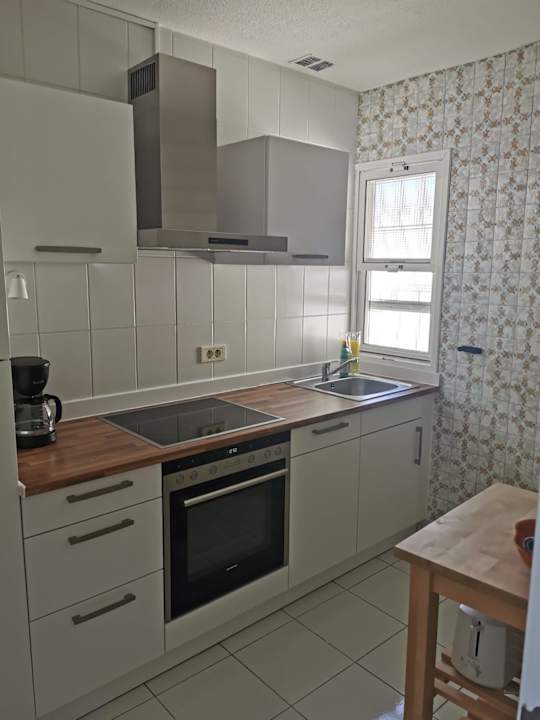 Zimmer Parque Rey Carlos