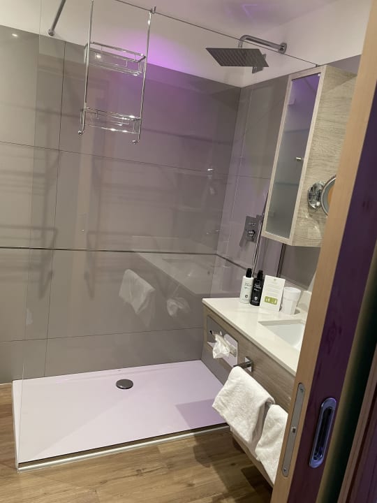 Zimmer AktivHotel SantaLucia