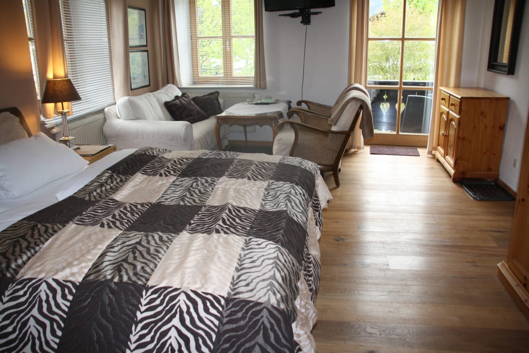 Zimmer Gästehaus Nicole