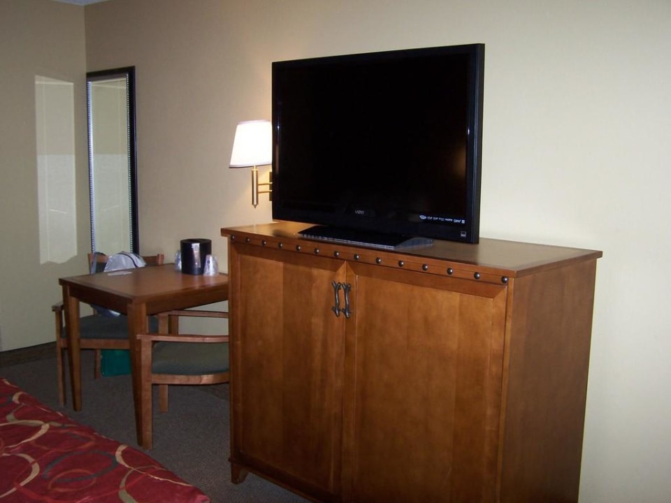 Fernseher Best Western Plus Hotel at Lake Powell