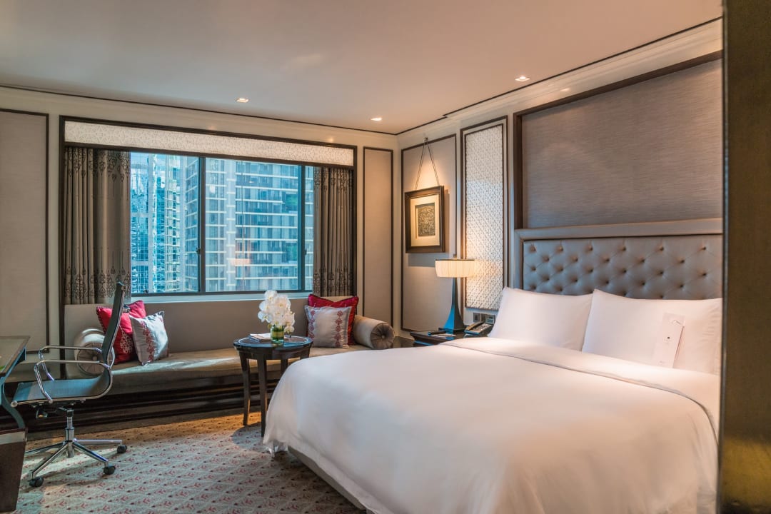 Zimmer The Athenee Hotel, a Luxury Collection Hotel, Bangkok