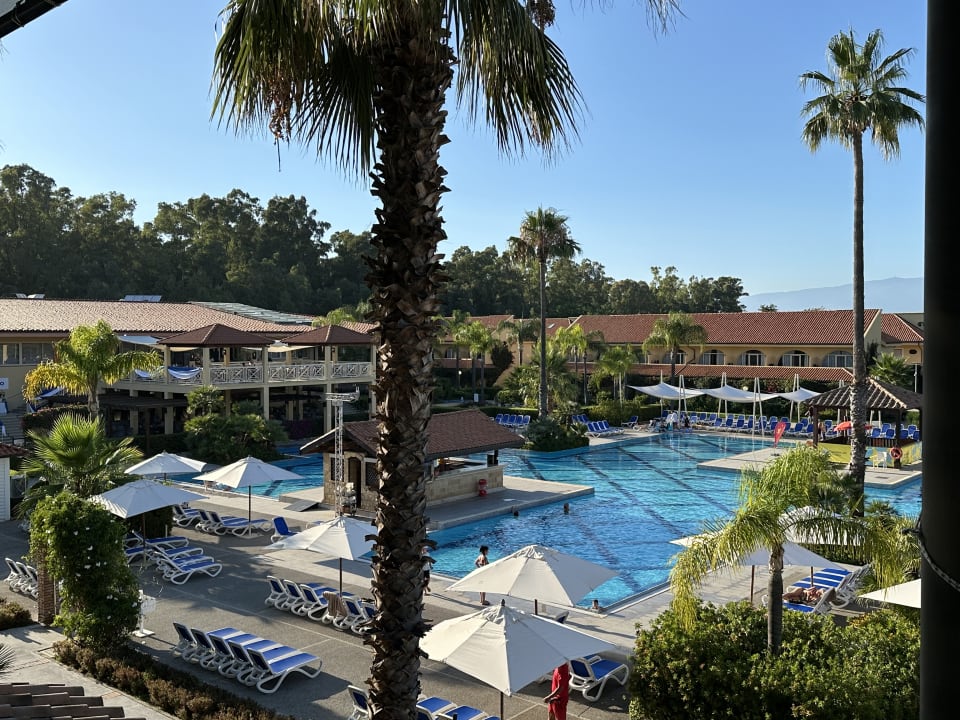 Pool TUI MAGIC LIFE Calabria