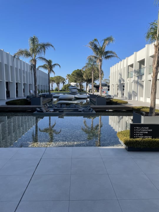 Außenansicht Paloma Finesse