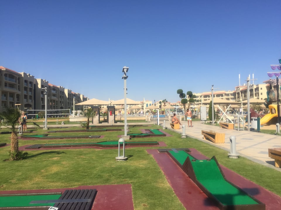 Sport & Freizeit Pickalbatros White Beach Resort - Hurghada