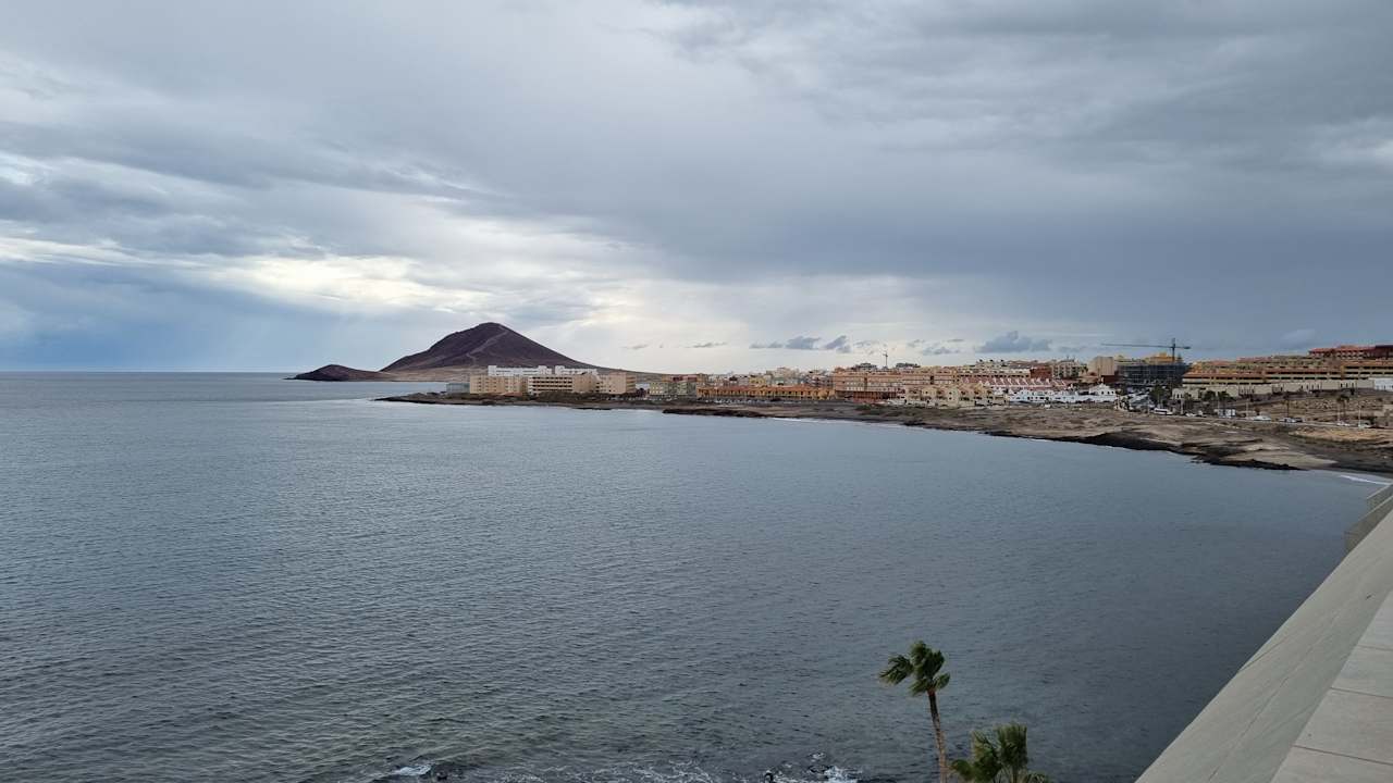 Strand Kn Arenas del Mar Hotel