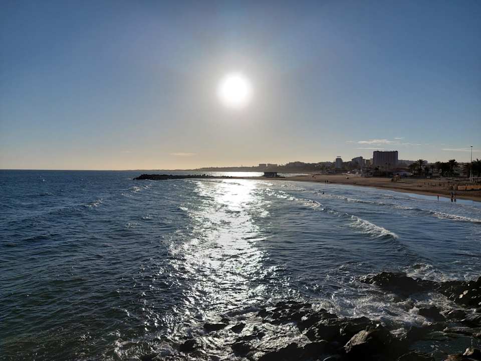 Strand Relaxia Beverly Park
