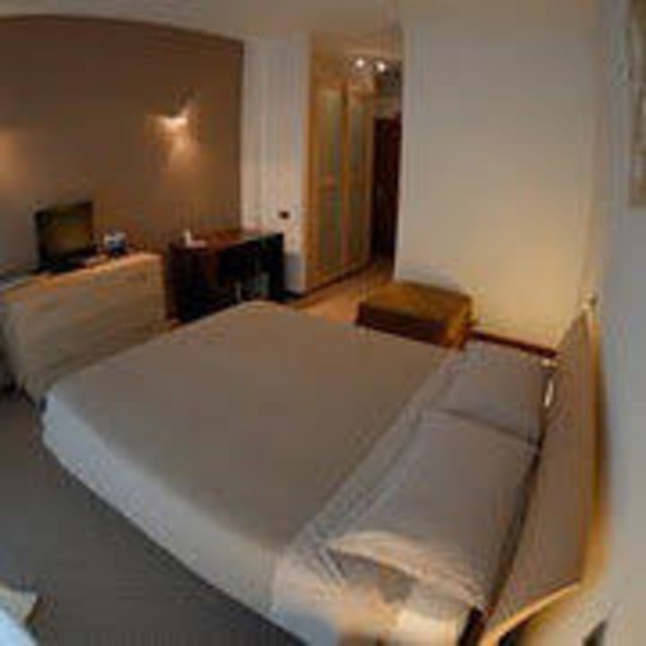 Camera Elite Hotel Medi / Residence Medi Garden