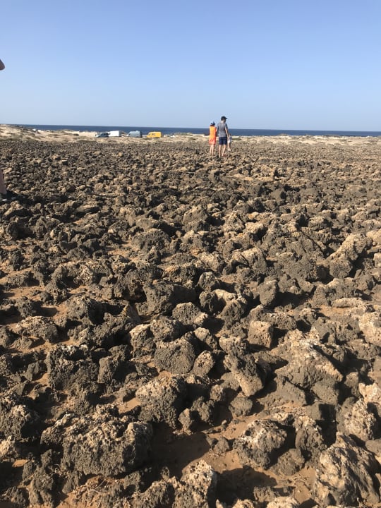 Strand Pierre & Vacances Fuerteventura Origo Mare Resort