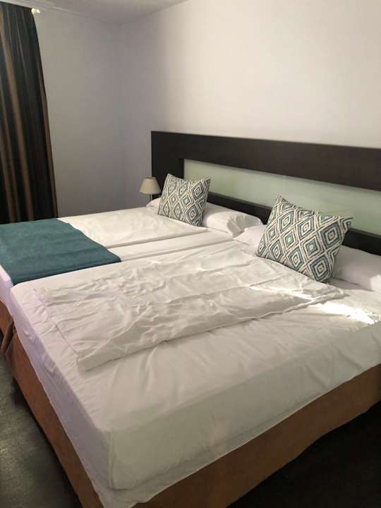 Zimmer allsun App.-Hotel Esquinzo Beach