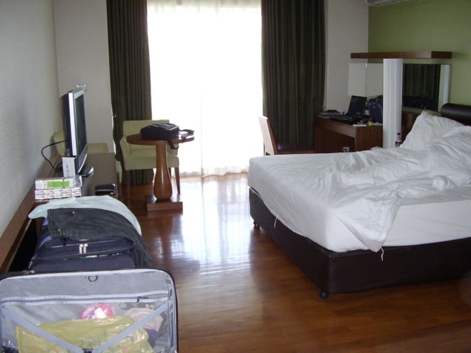 Deluxe Studio Hotel The Park 9 Residence