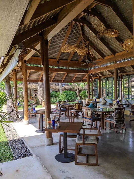 Gastro Buri Rasa Village Samui Adults Only Resort