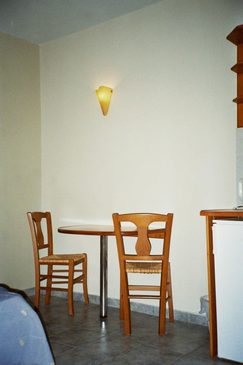 Essbereich ananea Kos