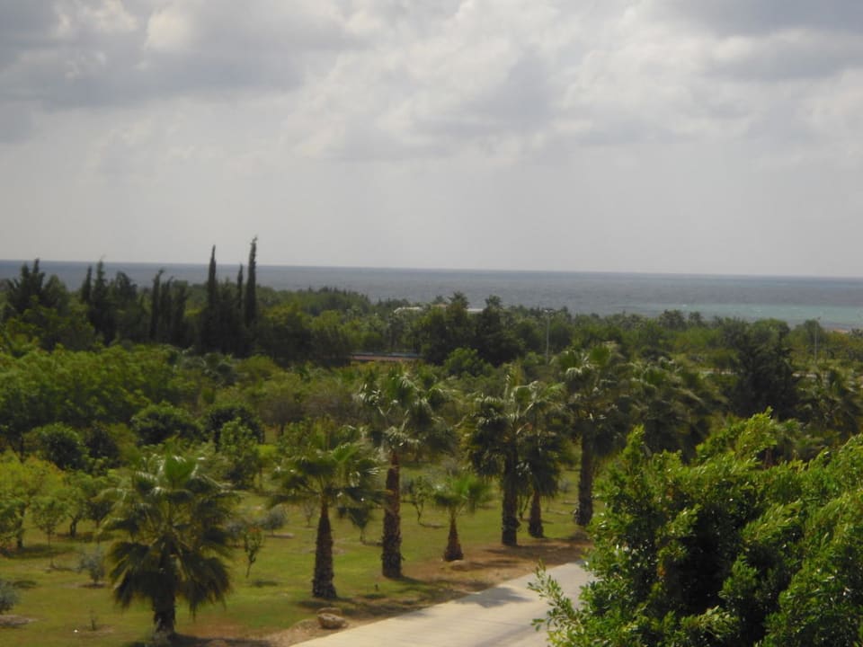 Traumhafter Ausblick! Club Grand Aqua