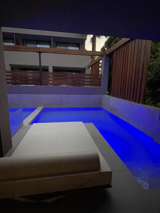 Zimmer Harmony Boutique Resort