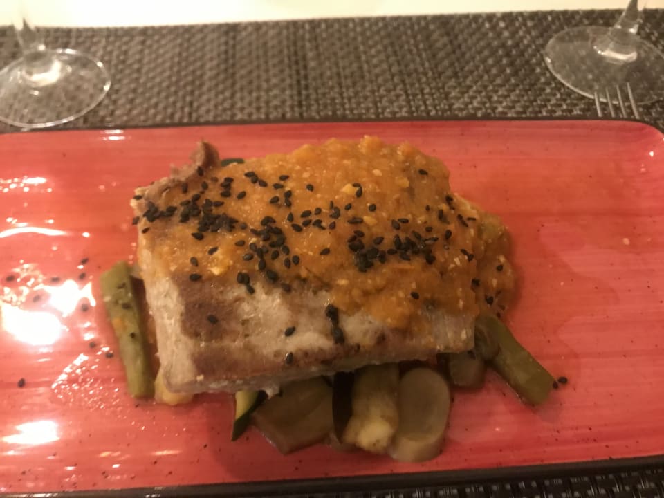 Gastro Alua Suites Fuerteventura