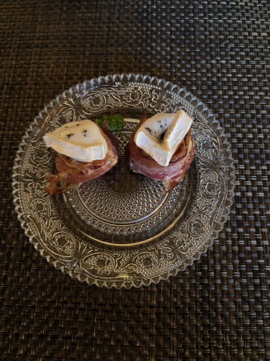 Gastro Chesa Staila Hotel - B&B