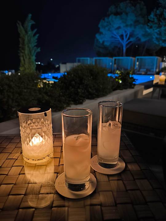Sonstiges Esperos Village Blue & Spa - Adults only