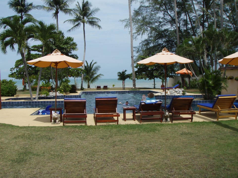 Pool Viva Vacation Resort