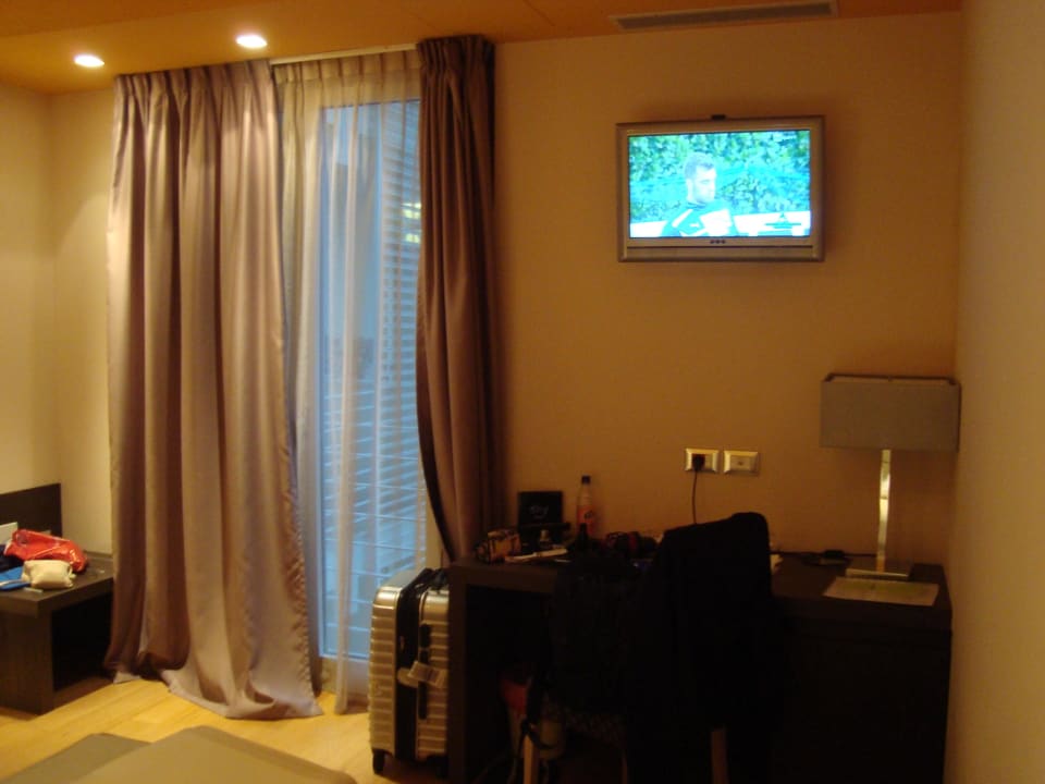 Comfort Zimmer Hotel Zen Versilia