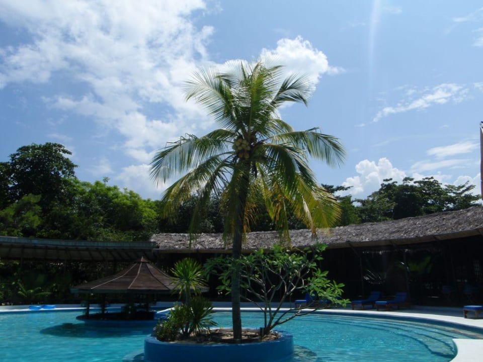 Pool Hotel Siladen Resort & Spa