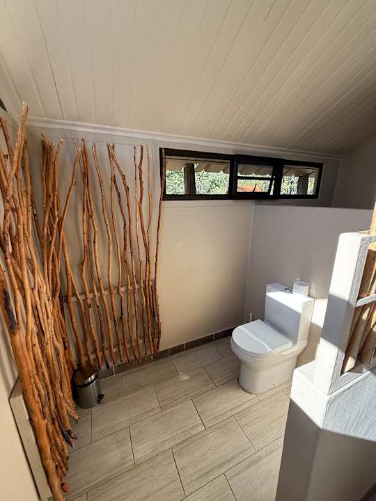 Zimmer Etosha Village