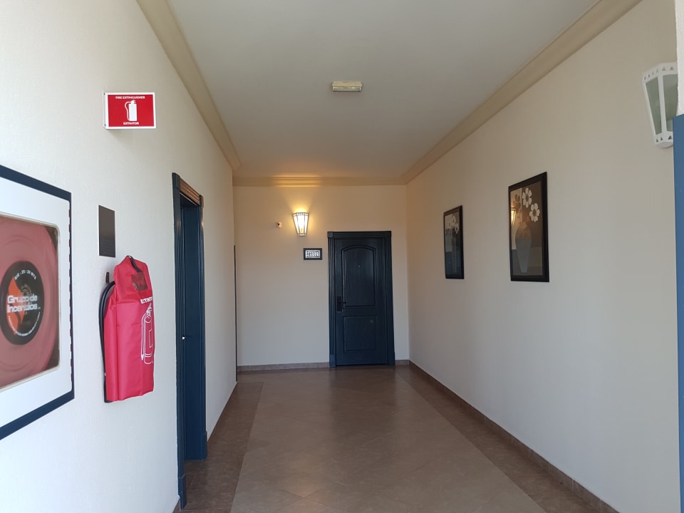 Sonstiges Hotel Riu Emerald Bay