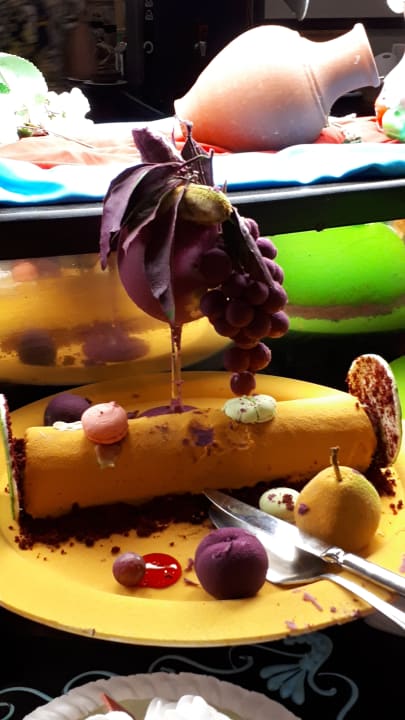 Gastro Side Prenses Resort & Spa