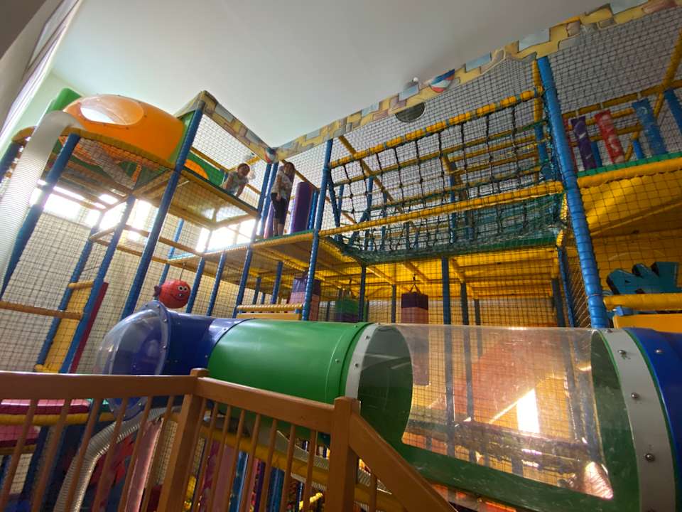 Sport & Freizeit Dilly - Das Nationalpark Resort