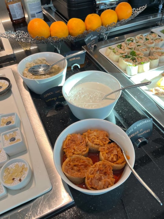 Gastro AC Hotel by Marriott Krakow