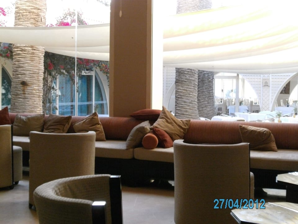 Ruhezone Hotel Marhaba Club