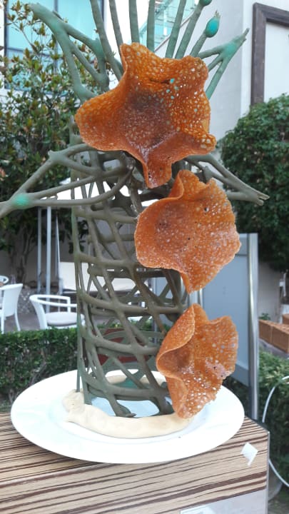 Gastro Port Side Resort Hotel