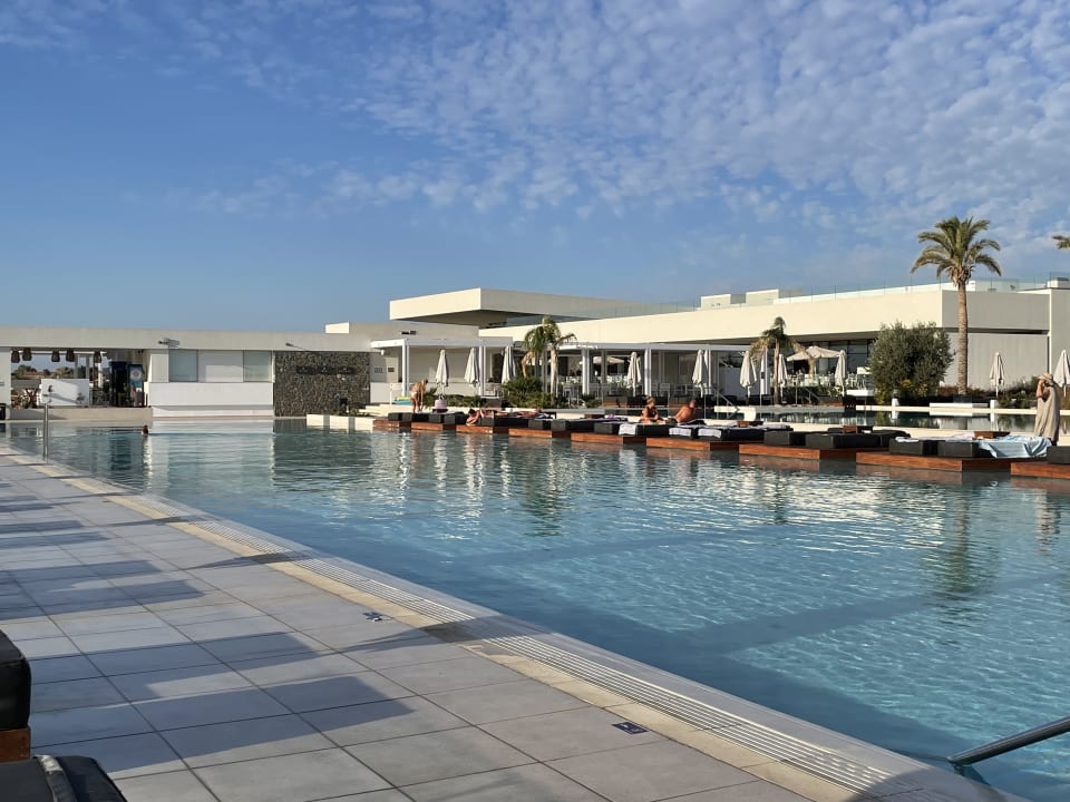 Pool Gennadi Grand Resort