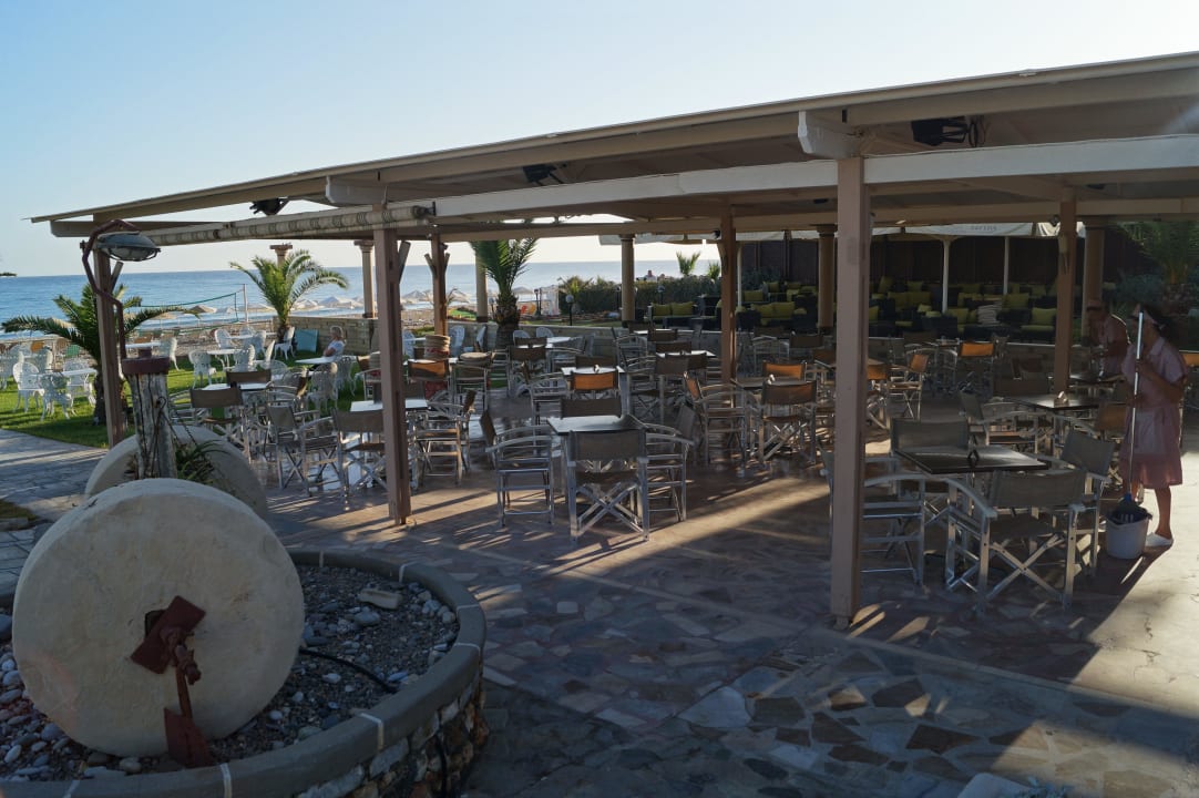 Hotel Odyssia Beach Hotel Odyssia Beach