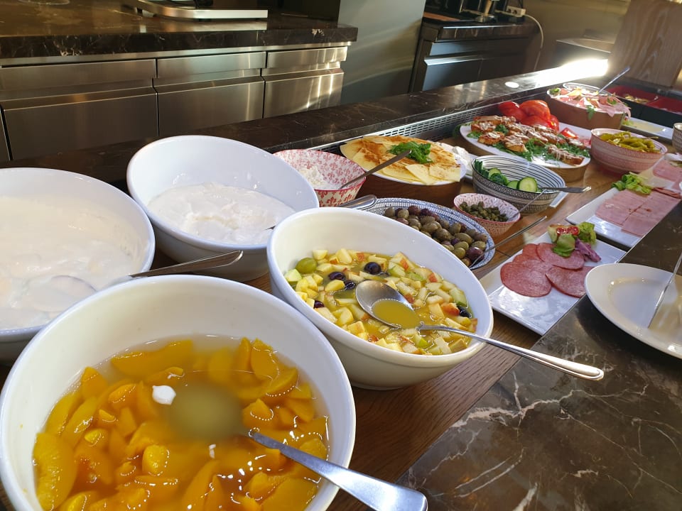 Gastro Evilion Sea & Sun Hotel