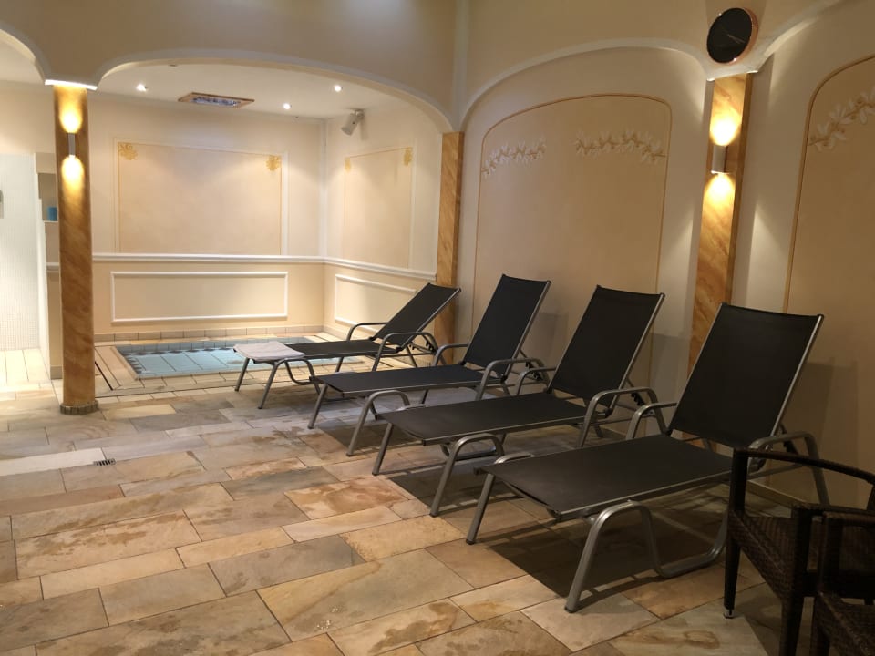 Sonstiges Alpen Hotel Post