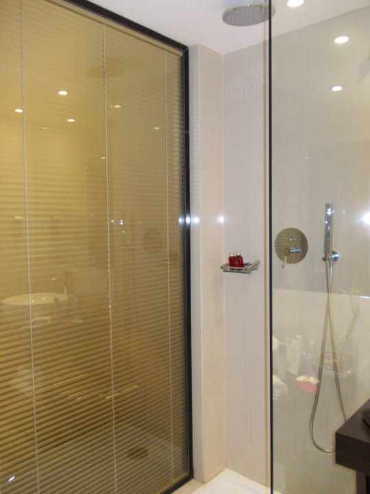 Badezimmer Czar Lisbon Hotel
