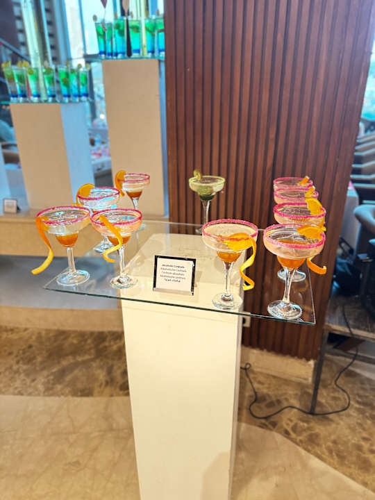 Gastro Kaisol Romance Resort