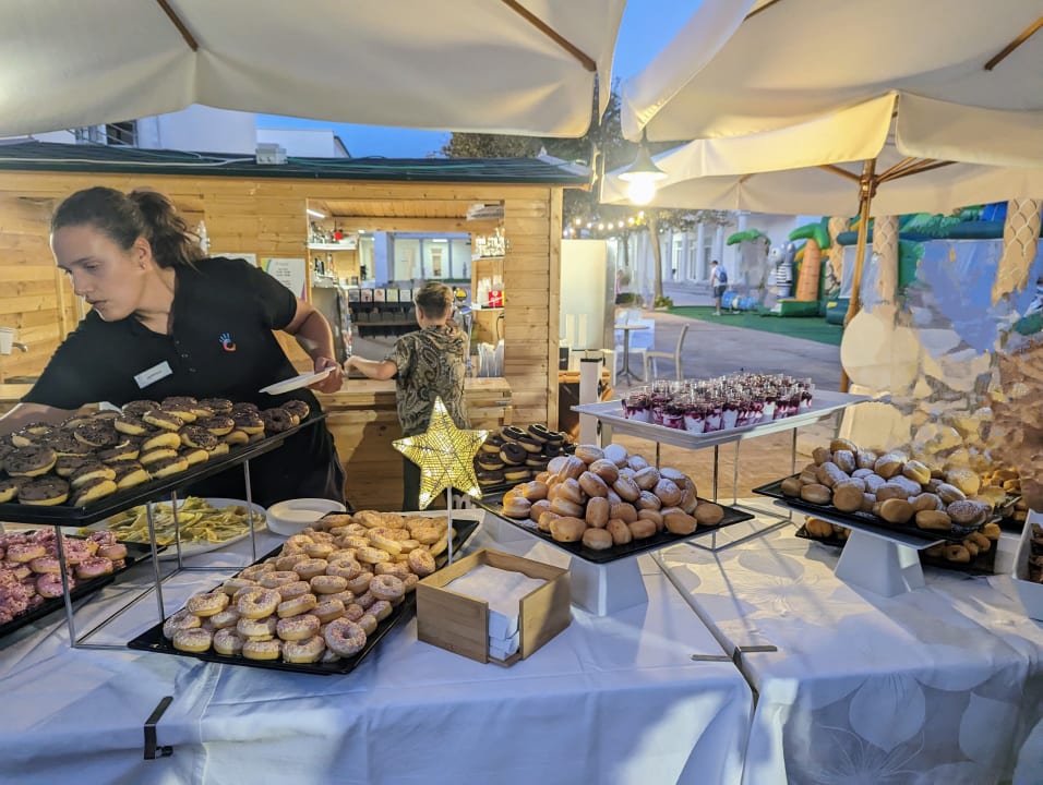 Gastro Hotel La Perla