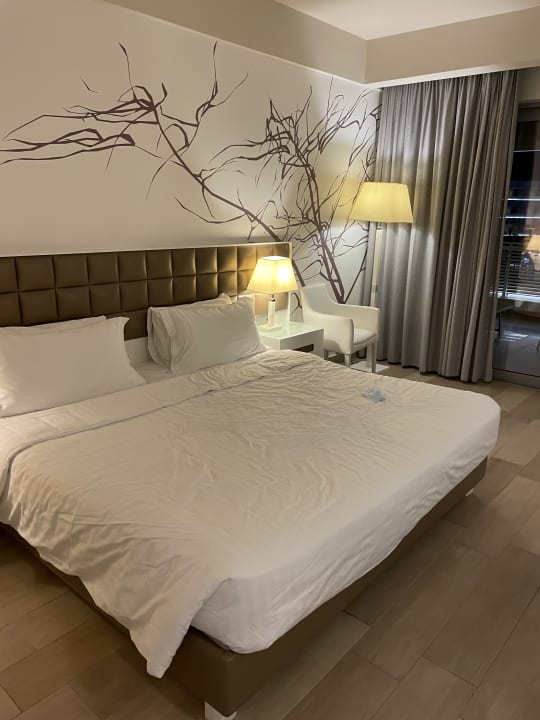 Zimmer Princess Andriana Resort & Spa