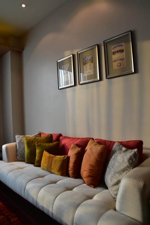 Zimmer VIE Hotel Bangkok, MGallery