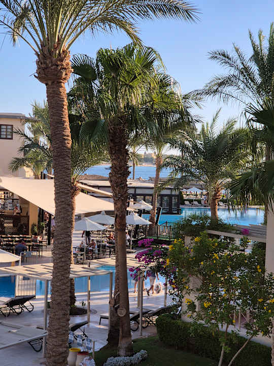 Ausblick Jaz Makadina