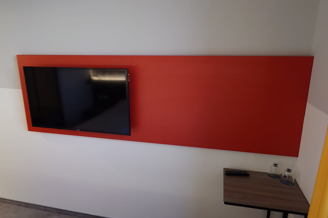 Zimmer Campanile Leipzig Halle Airport