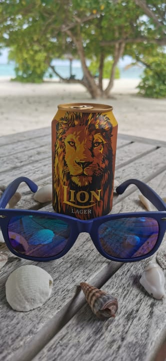 Sonstiges Kuredu Island Resort & Spa