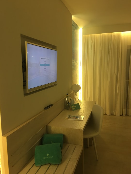 Zimmer Iberostar Selection Fuerteventura Palace