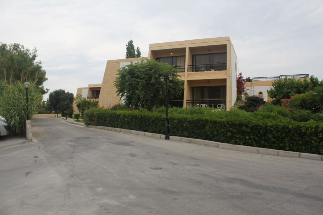 Hotel Sol Cosmopolitan Rhodes