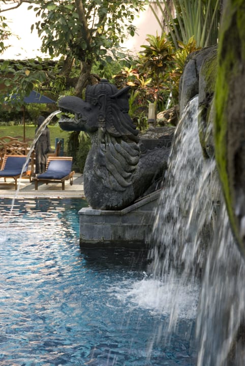 Wasserfall Melia Purosani Yogyakarta