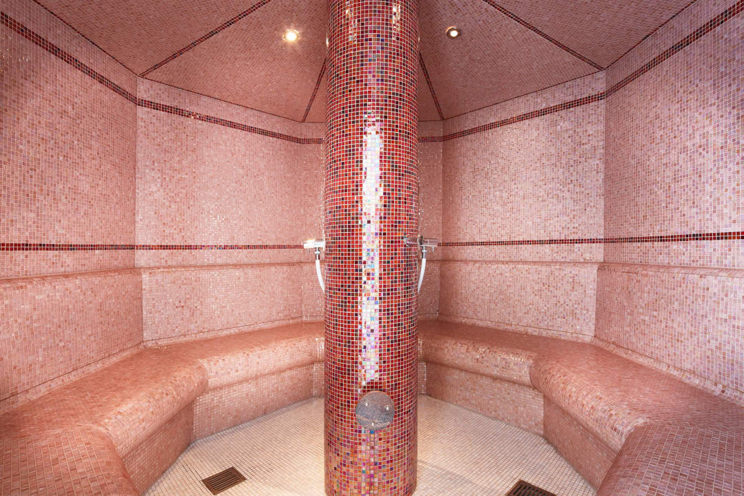 Alpen.Veda.Spa - Saunen  Das Alpenhaus Gasteinertal