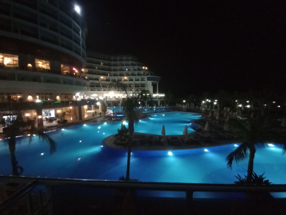 Pool Seaden Sea Planet Resort & Spa